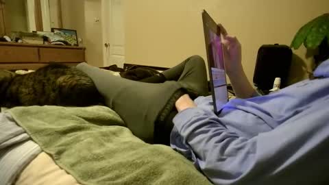 Snapshot of iwhitesmurf chatting on November 2025 02:33:01 AM iwhitesmurf online show from November 2025 02:33:01 AM