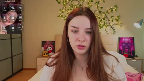 Daisy online show from April 2026 12:21:01 PM