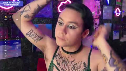 Muse hethey online show from January 2025 12:26:01 AM