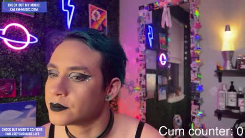 Muse hethey online show from February 2026 12:50:02 AM