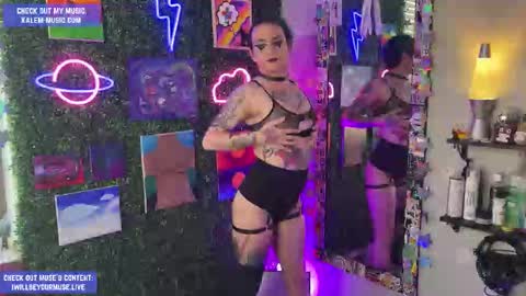 Muse hethey online show from March 2026 11:43:01 PM