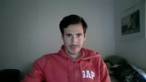 Snapshot of iyoperro chatting on December 2024 12:18:02 PM Casandro online show from December 2024 12:18:02 PM