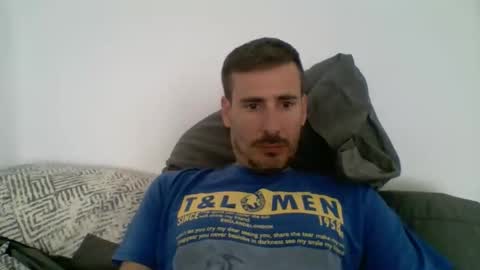 Snapshot of iyoperro chatting on October 2025 11:38:01 AM Casandro online show from October 2025 11:38:01 AM