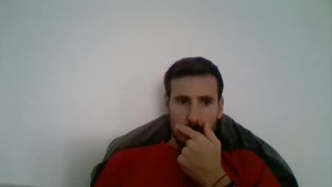 Snapshot of iyoperro chatting on November 2025 11:34:02 AM Casandro online show from November 2025 11:34:02 AM