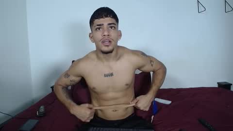 Snapshot of izaak_taylor7 chatting on September 2025 12:08:02 PM izaack online show from September 2025 12:08:02 PM