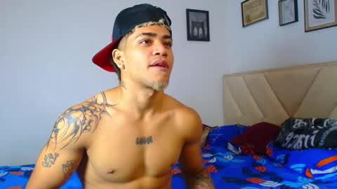 izaack online show from February 2026 11:09:02 AM