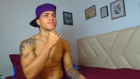 izaack online show from February 2026 01:27:02 PM