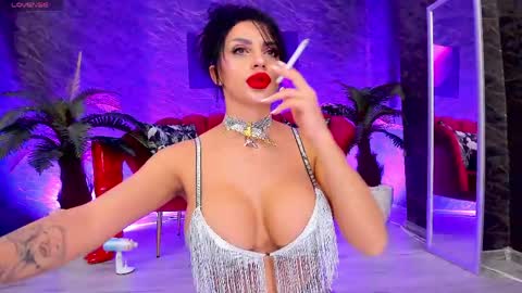 izabelatessa online show from February 2026 08:32:01 PM