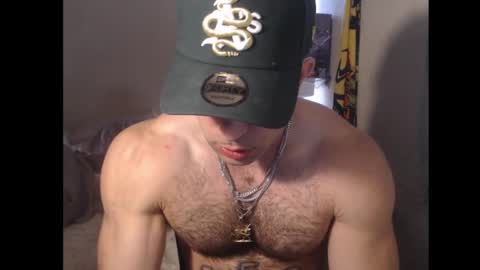 Snapshot of izak144 chatting on March 2025 05:14:02 PM izak144 online show from March 2025 05:14:02 PM