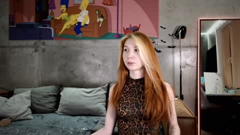 Snapshot of izi_fox chatting on February 2025 06:33:01 PM izi online show from February 2025 06:33:01 PM