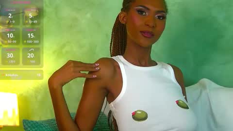 Snapshot of izzie_sugar chatting on October 2025 08:10:01 PM Sugar Babe online show from October 2025 08:10:01 PM