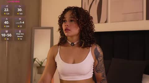 Izzy vega  online show from July 2026 01:41:01 AM