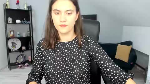 Snapshot of izzymonro chatting on October 2025 08:41:02 PM Izzy online show from October 2025 08:41:02 PM