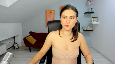 Snapshot of izzymonro chatting on November 2025 08:54:02 PM Izzy online show from November 2025 08:54:02 PM