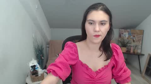 Snapshot of izzymonro chatting on December 2025 07:01:02 PM Izzy online show from December 2025 07:01:02 PM