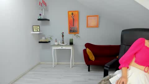 Snapshot of izzymonro chatting on December 2025 08:41:02 AM Izzy online show from December 2025 08:41:02 AM