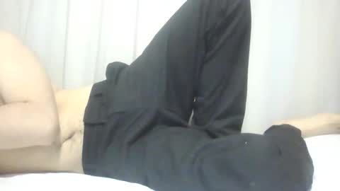 ShyAlexX online show from April 2026 03:51:01 AM