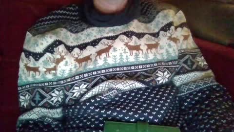 J4ckcock online show from December 2024 05:51:01 PM