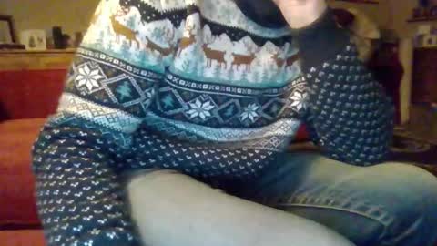 J4ckcock online show from December 2025 10:27:01 PM