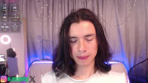 Snapshot of j_a_x_x_x_o_n chatting on July 2026 11:51:02 AM Hey im Jaxxxon check my info online show from July 2026 11:51:02 AM