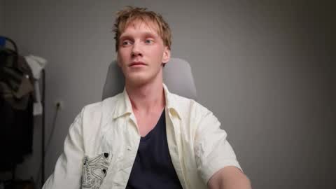 Danny online show from February 2026 10:11:02 PM