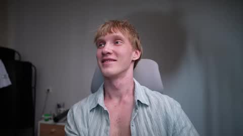 Danny online show from April 2026 12:13:01 PM