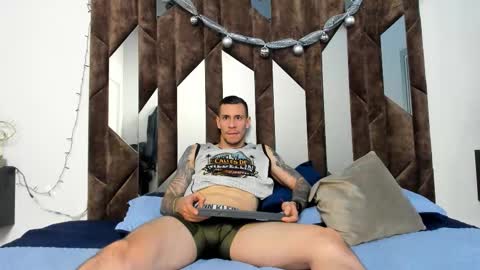 J King online show from January 2026 09:40:02 PM