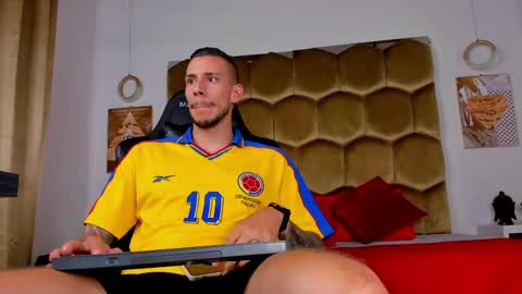 J King online show from June 2026 09:27:01 PM