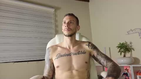 J King online show from July 2026 02:51:02 AM
