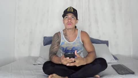 i am juan musiry independent model  online show from February 2025 05:16:01 AM