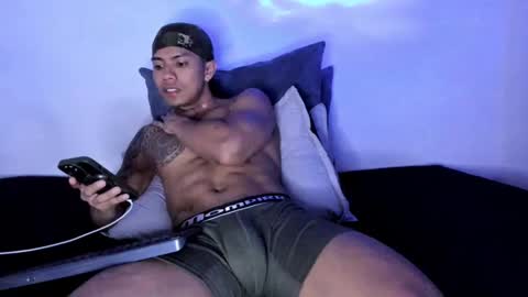 i am juan musiry independent model  online show from September 2025 02:37:01 AM