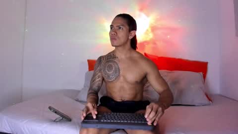 i am juan musiry independent model  online show from October 2025 01:38:01 AM