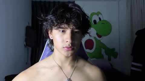 Noah online show from February 2026 12:01:01 AM