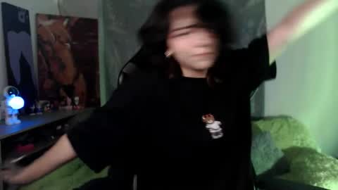 Snapshot of jaadee18 chatting on September 2025 04:23:01 AM jade 18 online show from September 2025 04:23:01 AM