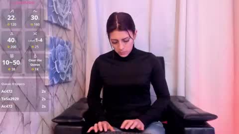 Jade West online show from August 2026 11:06:01 PM