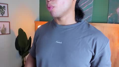 Snapshot of jabob_coper chatting on October 2025 03:18:02 AM David online show from October 2025 03:18:02 AM