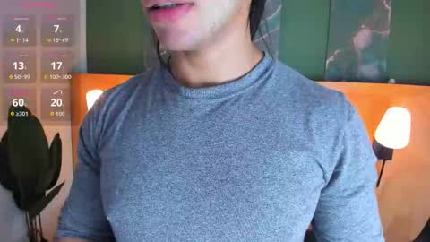 Snapshot of jabob_coper chatting on October 2025 03:17:02 AM David online show from October 2025 03:17:02 AM