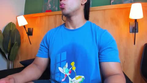 Snapshot of jabob_coper chatting on October 2025 03:36:02 AM David online show from October 2025 03:36:02 AM