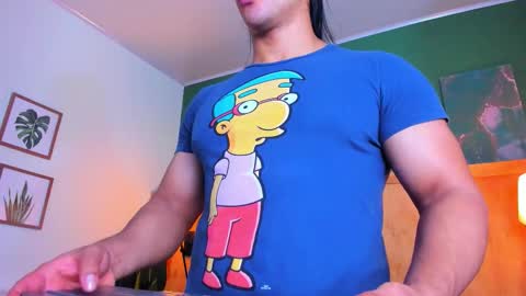 Snapshot of jabob_coper chatting on November 2025 03:16:01 AM David online show from November 2025 03:16:01 AM