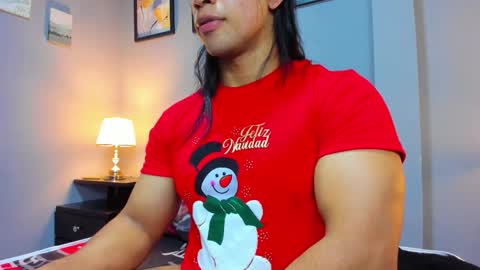 Snapshot of jabob_coper chatting on December 2025 03:33:01 AM David online show from December 2025 03:33:01 AM