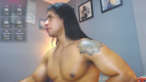 David online show from February 2026 05:05:02 AM