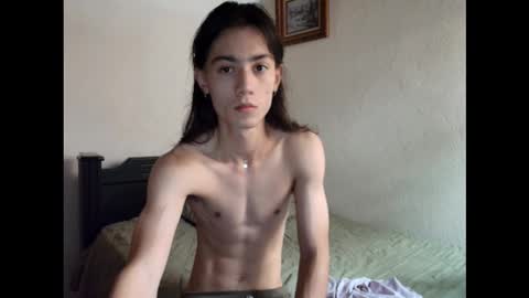 Snapshot of jabravobe chatting on December 2025 09:20:01 PM Andrs online show from December 2025 09:20:01 PM