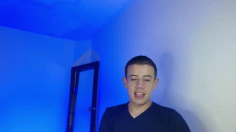 Tyler online show from March 2026 10:23:01 PM