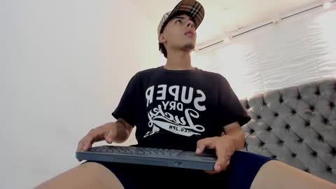 Snapshot of jaccock_4 chatting on October 2025 03:58:02 AM Jacoock online show from October 2025 03:58:02 AM