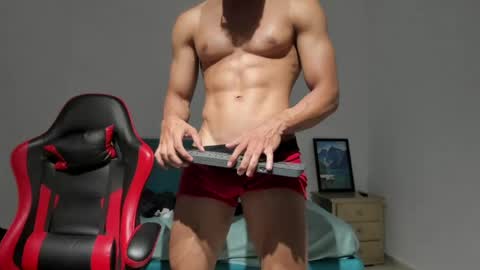 Snapshot of jace_parker chatting on April 2026 05:32:01 AM jace_parker online show from April 2026 05:32:01 AM