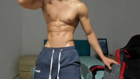 Snapshot of jace_parker chatting on April 2026 04:43:02 AM jace_parker online show from April 2026 04:43:02 AM