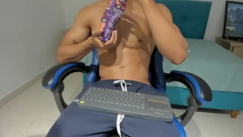 Snapshot of jace_parker chatting on May 2026 05:34:02 AM jace_parker online show from May 2026 05:34:02 AM