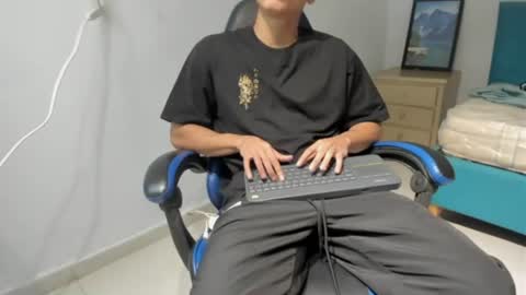 jace_parker online show from June 2026 12:52:02 AM