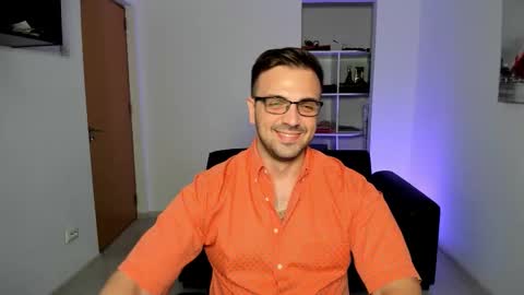 Jace online show from September 2025 05:46:02 PM