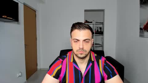 Jace online show from October 2025 06:50:01 PM